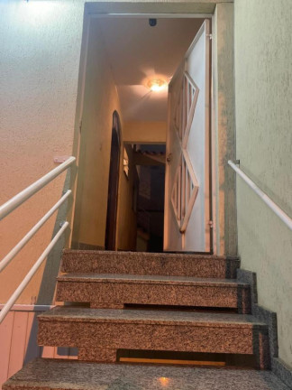 Imagem Casa com 3 Quartos à Venda, 219 m² em Vila Eldízia - Santo André Imagem Casa com 3 Quartos à Venda, 219 m² em Vila Eldízia - Santo André