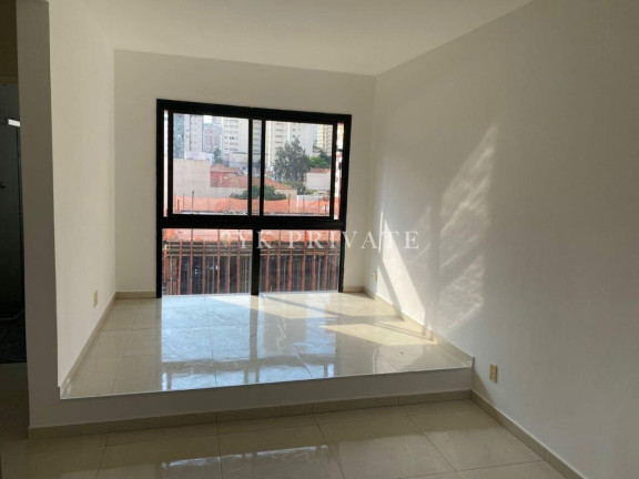 Imagem Apartamento com 1 Quarto à Venda, 45 m² em Pinheiros - São Paulo Imagem Apartamento com 1 Quarto à Venda, 45 m² em Pinheiros - São Paulo