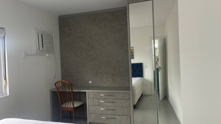 Imagem Apartamento com 1 Quarto para Temporada, 45 m² em Jurerê - Florianópolis Imagem Apartamento com 1 Quarto para Temporada, 45 m² em Jurerê - Florianópolis
