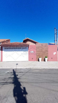 Imagem Casa com 2 Quartos à Venda, 250 m² em Parque Clayton Malaman - Pirassununga