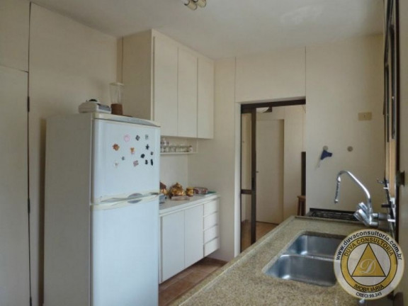 Imagem Apartamento com 3 Quartos à Venda ou Locação, 100 m² em Vila Luis Antônio - Guarujá