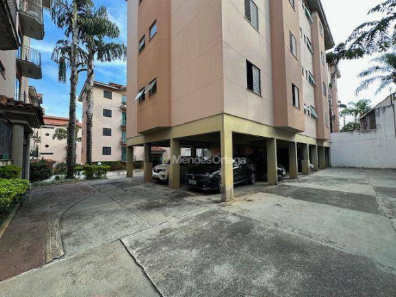 Imagem Apartamento com 3 Quartos à Venda, 88 m² em Jardim Faculdade - Sorocaba