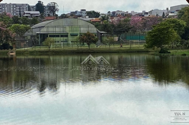 Imagem Casa de Condomínio com 3 Quartos à Venda, 355 m² em Jardim Ibiti Do Paço - Sorocaba