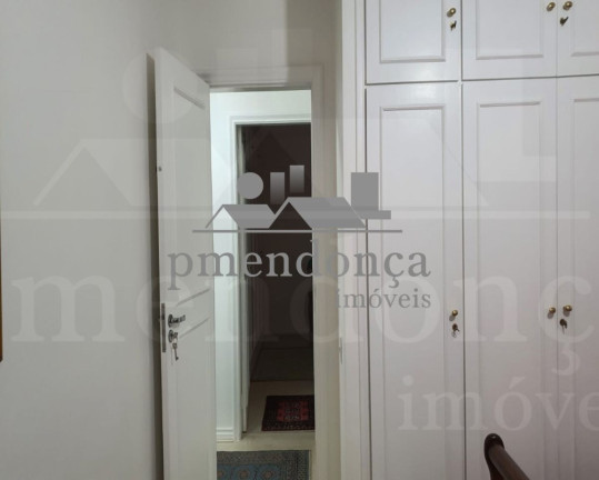 Imagem Apartamento com 3 Quartos à Venda, 125 m² em Higienópolis - São Paulo