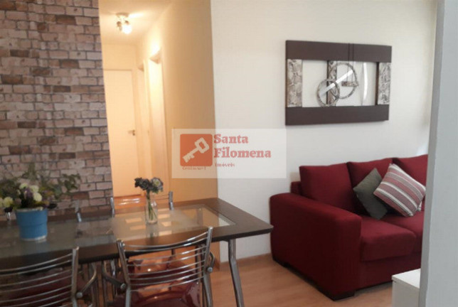 Imagem Apartamento com 2 Quartos à Venda, 43 m² em Jardim Santa Terezinha (zona Leste) - São Paulo Imagem Apartamento com 2 Quartos à Venda, 43 m² em Jardim Santa Terezinha (zona Leste) - São Paulo