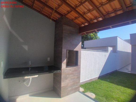 Imagem Casa com 3 Quartos à Venda, 102 m² em Jardim Atlântico Central (itaipuaçu) - Maricá Imagem Casa com 3 Quartos à Venda, 102 m² em Jardim Atlântico Central (itaipuaçu) - Maricá