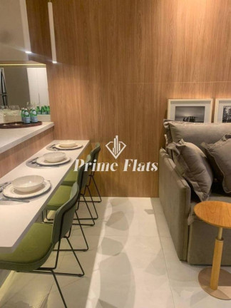 Imagem Apartamento com 1 Quarto à Venda, 56 m² em Alphaville Centro Industrial E Empresarial/alphaville. - Barueri Imagem Apartamento com 1 Quarto à Venda, 56 m² em Alphaville Centro Industrial E Empresarial/alphaville. - Barueri