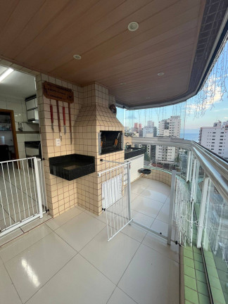 Imagem Apartamento com 3 Quartos para Alugar, 119 m² em Aviação - Praia Grande Imagem Apartamento com 3 Quartos para Alugar, 119 m² em Aviação - Praia Grande