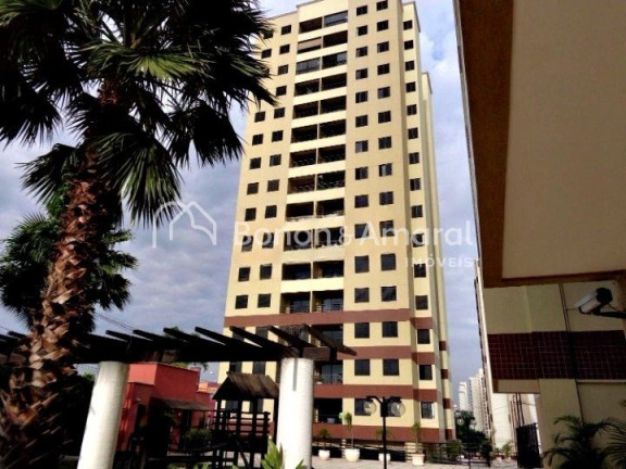 Imagem Apartamento com 3 Quartos para Alugar, 73 m² em Chácara Primavera - Campinas Imagem Apartamento com 3 Quartos para Alugar, 73 m² em Chácara Primavera - Campinas