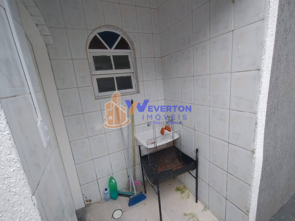 Imagem Casa com 2 Quartos à Venda, 138 m² em Florida Mirim - Mongaguá