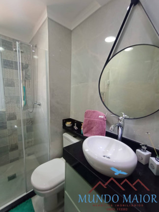 Imagem Apartamento com 2 Quartos à Venda, 58 m² em Vila Gonçalves - São Bernardo Do Campo