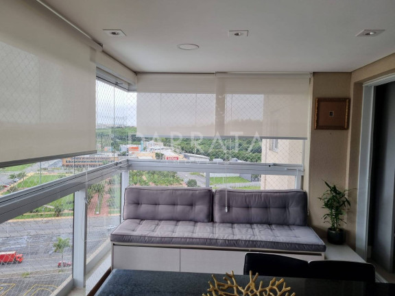 Imagem Apartamento com 3 Quartos à Venda, 105 m² em Bethaville I - Barueri Imagem Apartamento com 3 Quartos à Venda, 105 m² em Bethaville I - Barueri