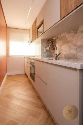 Imagem Apartamento com 2 Quartos à Venda, 61 m² em Silveira - Santo André Imagem Apartamento com 2 Quartos à Venda, 61 m² em Silveira - Santo André
