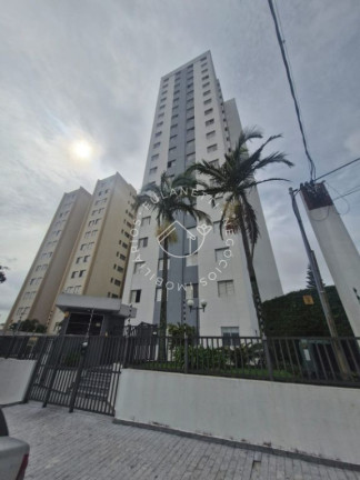 Apartamento com 2 Quartos à Venda, 57 m² em Vila Carrão - São Paulo
