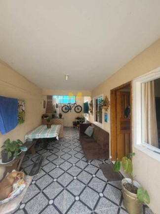 Imagem Casa de Condomínio com 3 Quartos à Venda, 70 m² em Jardim Bela Vista - Piraquara Imagem Casa de Condomínio com 3 Quartos à Venda, 70 m² em Jardim Bela Vista - Piraquara