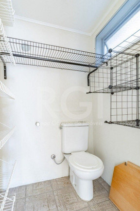Imagem Apartamento com 2 Quartos à Venda, 101 m² em Centro Histórico - Porto Alegre