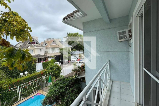 Imagem Casa com 3 Quartos à Venda, 168 m² em Recreio Dos Bandeirantes - Rio De Janeiro