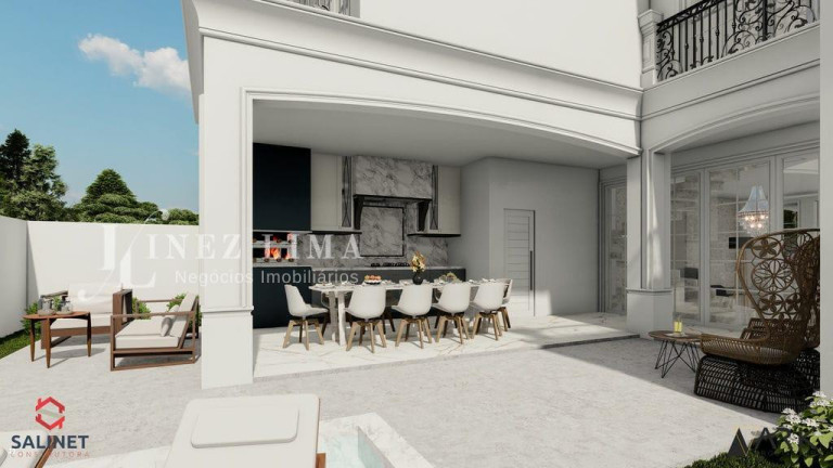 Imagem Casa com 3 Quartos à Venda, 389 m² em Vivapark - Porto Belo Imagem Casa com 3 Quartos à Venda, 389 m² em Vivapark - Porto Belo