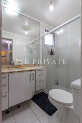Imagem Apartamento com 3 Quartos à Venda, 108 m² em Barra Funda - São Paulo