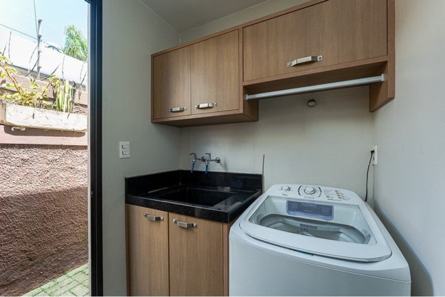 Imagem Casa com 3 Quartos à Venda, 226 m² em Vila Madalena - São Paulo