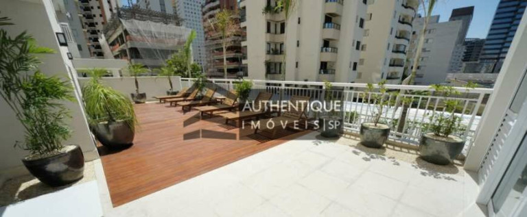 Imagem Apartamento com 2 Quartos à Venda, 55 m² em Vila Olímpia - São Paulo Imagem Apartamento com 2 Quartos à Venda, 55 m² em Vila Olímpia - São Paulo