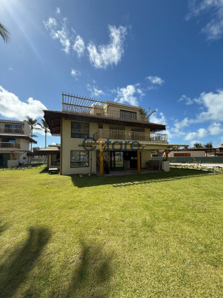 Imagem Casa de Condomínio com 4 Quartos à Venda, em Maceio - Fortim Imagem Casa de Condomínio com 4 Quartos à Venda, em Maceio - Fortim