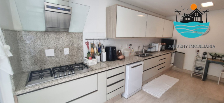 Imóvel com 4 Quartos para Temporada, 240 m² em Juquehy - São Sebastião