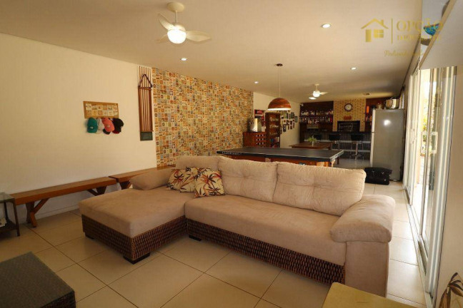 Imagem Casa com 5 Quartos à Venda, 554 m² em Condomínio Fazenda Vila Real De Itu - Itu Imagem Casa com 5 Quartos à Venda, 554 m² em Condomínio Fazenda Vila Real De Itu - Itu