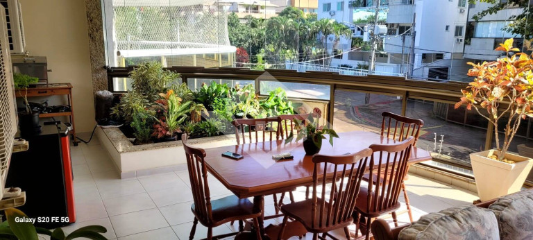 Imagem Apartamento com 3 Quartos à Venda, 105 m² em Recreio Dos Bandeirantes - Rio De Janeiro