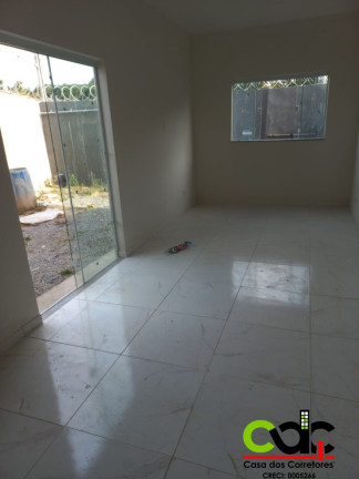 Imagem Casa com 2 Quartos à Venda, 131 m² em Conjunto Habitacional Pedro Afonso Junqueira - Poços De Caldas