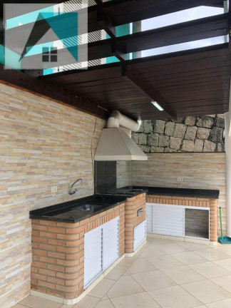 Imagem Casa com 3 Quartos à Venda, 116 m² em Chácara Jaguari (fazendinha) - Santana De Parnaíba Imagem Casa com 3 Quartos à Venda, 116 m² em Chácara Jaguari (fazendinha) - Santana De Parnaíba