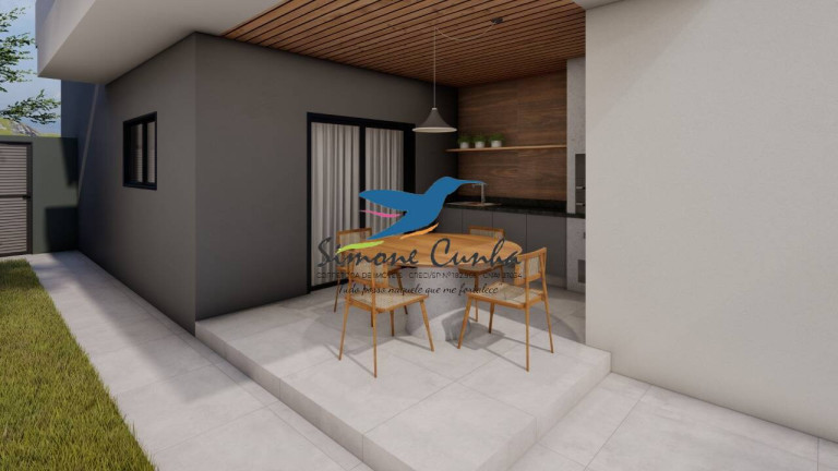 Imagem Casa de Condomínio com 3 Quartos à Venda, 300 m² em Condomínio Terras Do Vale - Caçapava