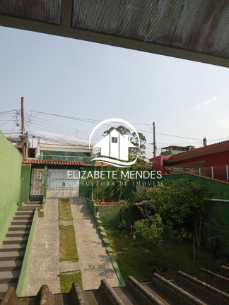 Imagem Casa com 2 Quartos à Venda, 175 m² em Jardim Nova America - Suzano Imagem Casa com 2 Quartos à Venda, 175 m² em Jardim Nova America - Suzano