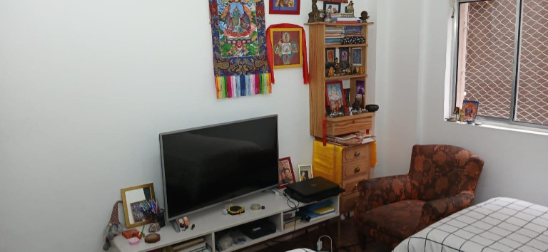Imagem Apartamento com 1 Quarto à Venda, em Bela Vista - São Paulo Imagem Apartamento com 1 Quarto à Venda, em Bela Vista - São Paulo