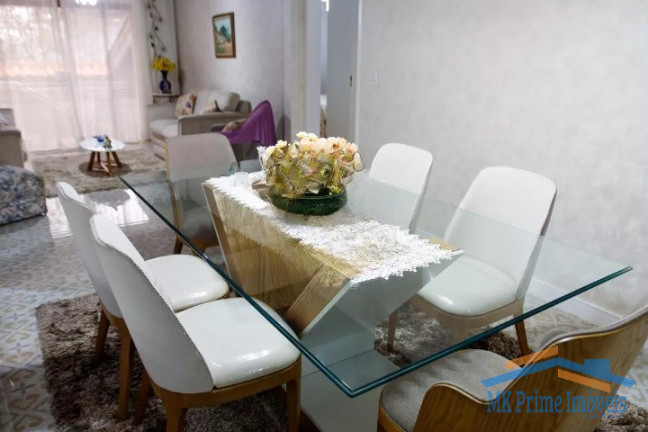 Imagem Casa com 3 Quartos à Venda, 225 m² em Jardim Das Flores - Osasco Imagem Casa com 3 Quartos à Venda, 225 m² em Jardim Das Flores - Osasco