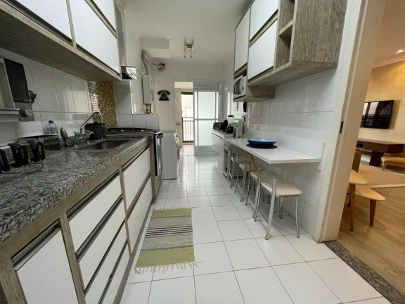 Imagem Apartamento com 3 Quartos à Venda, 84 m² em Santa Paula - São Caetano Do Sul