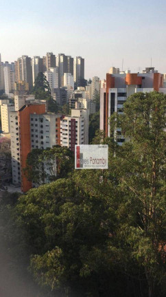 Imagem Apartamento com 3 Quartos à Venda, 108 m² em Vila Andrade - São Paulo