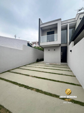 Casa com 3 Quartos à Venda, 160 m² em Jardim Maristela - Atibaia