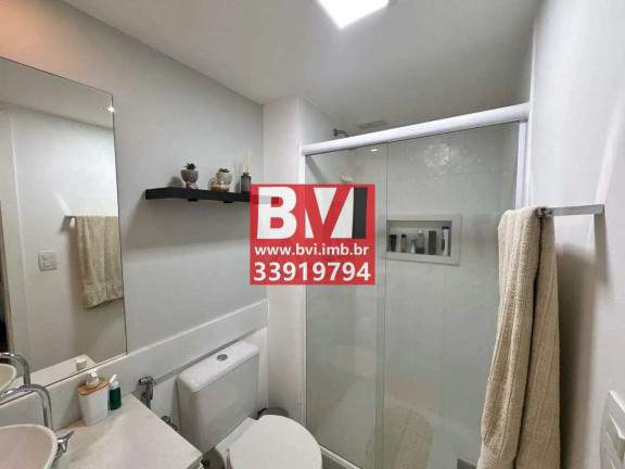 Imagem Apartamento com 4 Quartos à Venda, 98 m² em Vila Da Penha - Rio De Janeiro Imagem Apartamento com 4 Quartos à Venda, 98 m² em Vila Da Penha - Rio De Janeiro