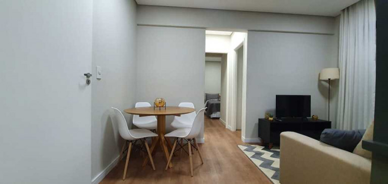 Imagem Apartamento com 2 Quartos à Venda, 42 m² em Horto Florestal - São Paulo Imagem Apartamento com 2 Quartos à Venda, 42 m² em Horto Florestal - São Paulo