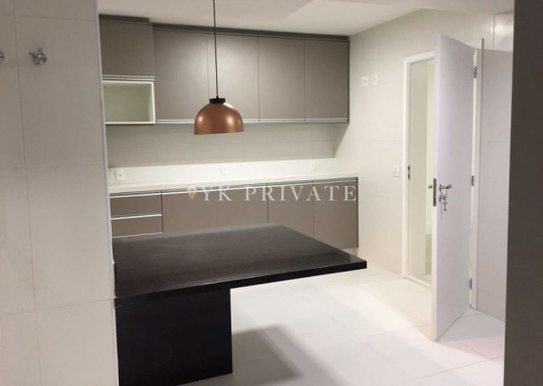 Imagem Apartamento com 4 Quartos à Venda, 241 m² em Jardim Das Perdizes - São Paulo