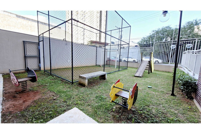 Imagem Apartamento com 2 Quartos à Venda, 44 m² em Maranhão - São Paulo Imagem Apartamento com 2 Quartos à Venda, 44 m² em Maranhão - São Paulo