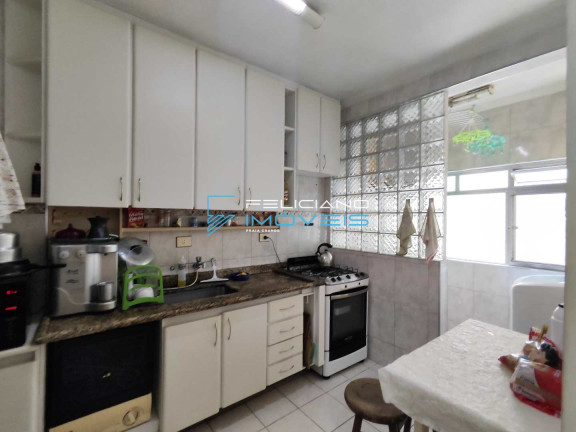 Imagem Apartamento com 2 Quartos à Venda, 70 m² em Aviação - Praia Grande