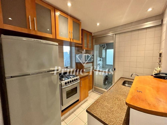 Imagem Apartamento com 2 Quartos à Venda, 74 m² em Indianópolis - São Paulo Imagem Apartamento com 2 Quartos à Venda, 74 m² em Indianópolis - São Paulo