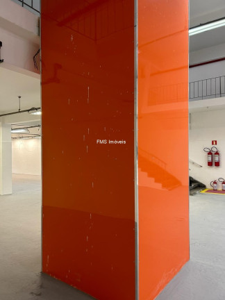 Imagem Imóvel para Alugar, 1.300 m² em Mirandópolis - São Paulo Imagem Imóvel para Alugar, 1.300 m² em Mirandópolis - São Paulo