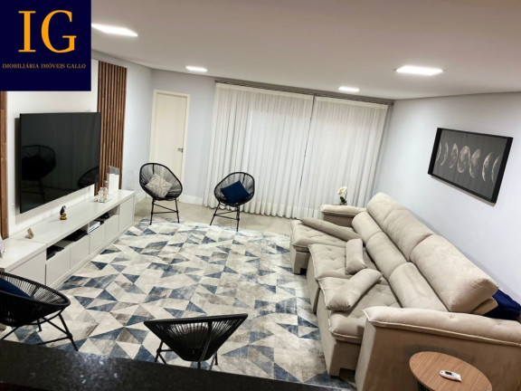 Sobrado com 3 Quartos à Venda, 301 m² em Santa Maria - São Caetano Do Sul