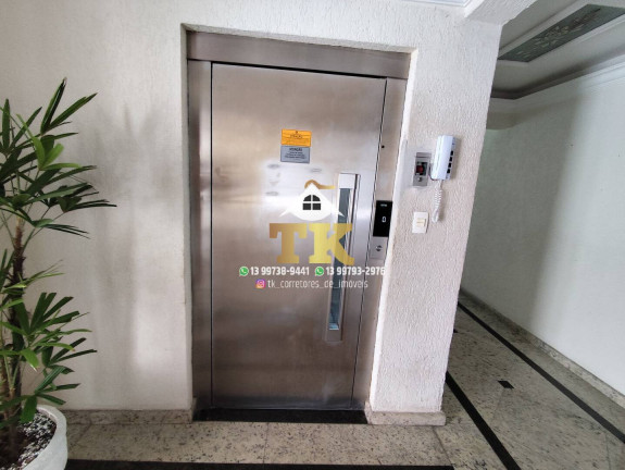 Imagem Apartamento com 2 Quartos à Venda, 80 m² em Aviação - Praia Grande Imagem Apartamento com 2 Quartos à Venda, 80 m² em Aviação - Praia Grande