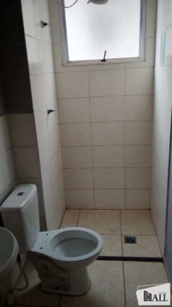 Imagem Apartamento com 2 Quartos à Venda, 49 m² em Rios Di Itália - São José Do Rio Preto
