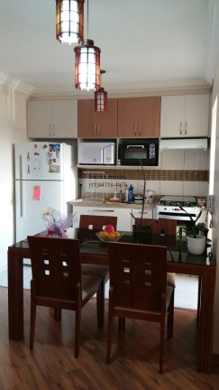 Imagem Imóvel com 2 Quartos à Venda, 56 m² em Nova Cidade Jardim - Jundiaí