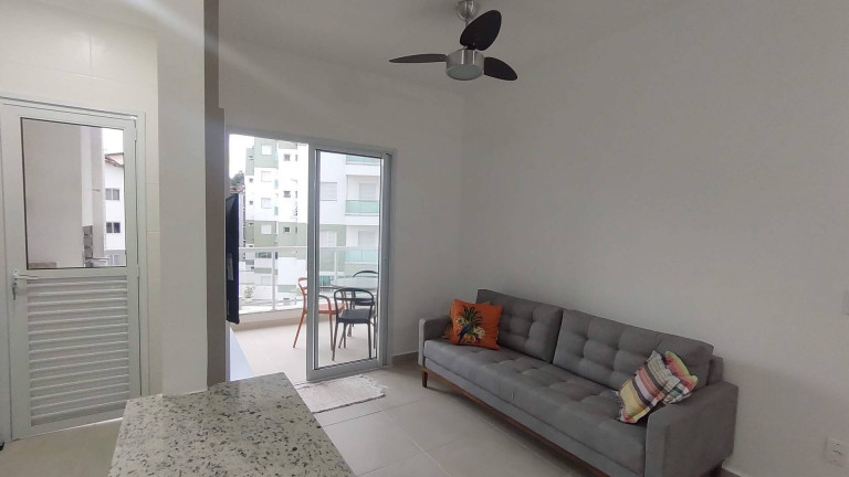 Imagem Apartamento com 2 Quartos à Venda,  em Praia Grande - Ubatuba